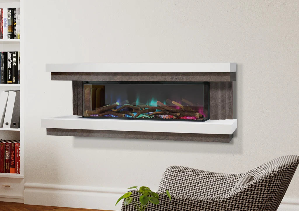 Embracing the Future of Fireplaces: The Beauty and Benefits of Bioetha 