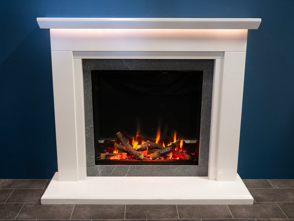 iRange Deep i750e Electric Fire