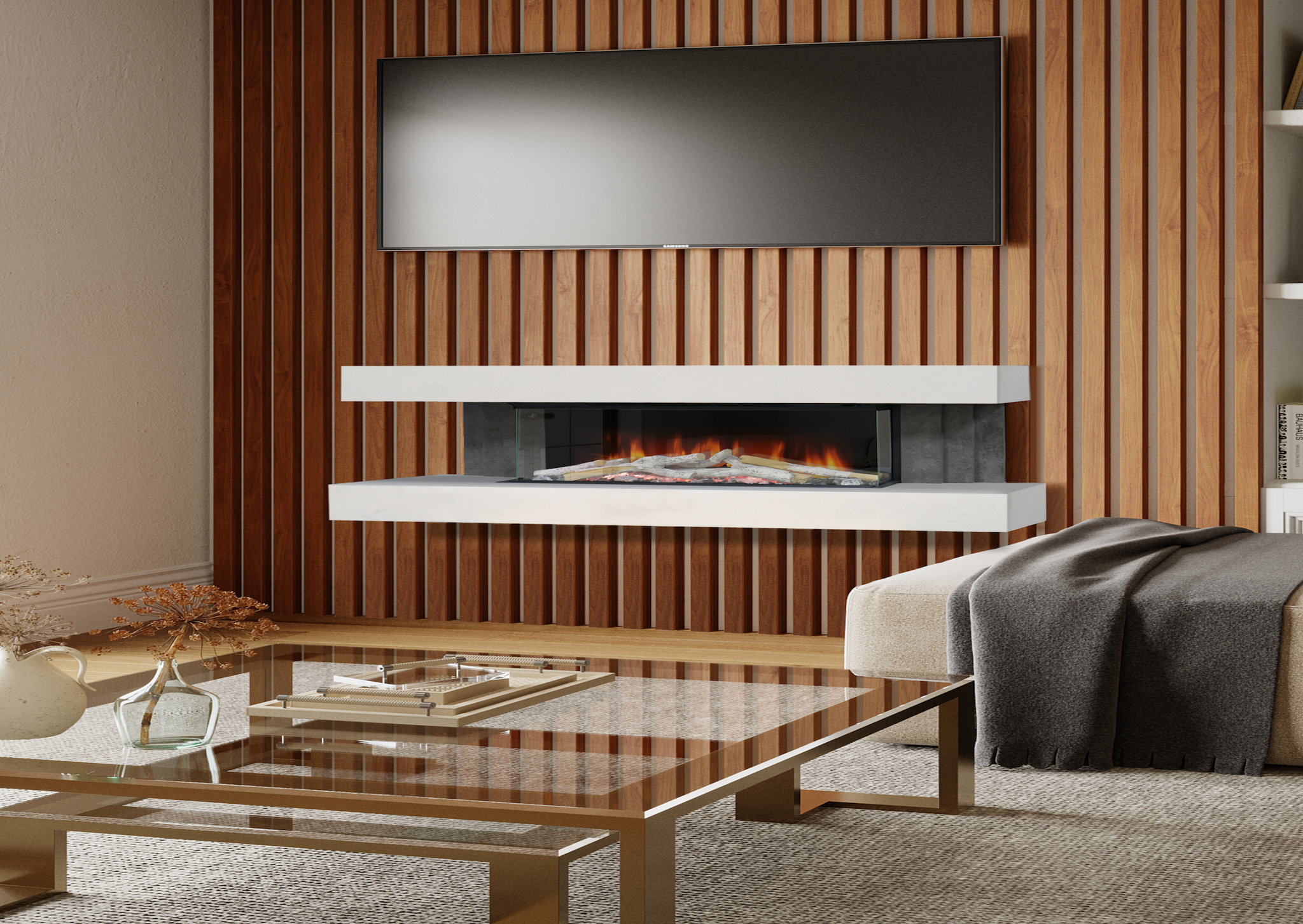 Inglewood – Designer Fires UK