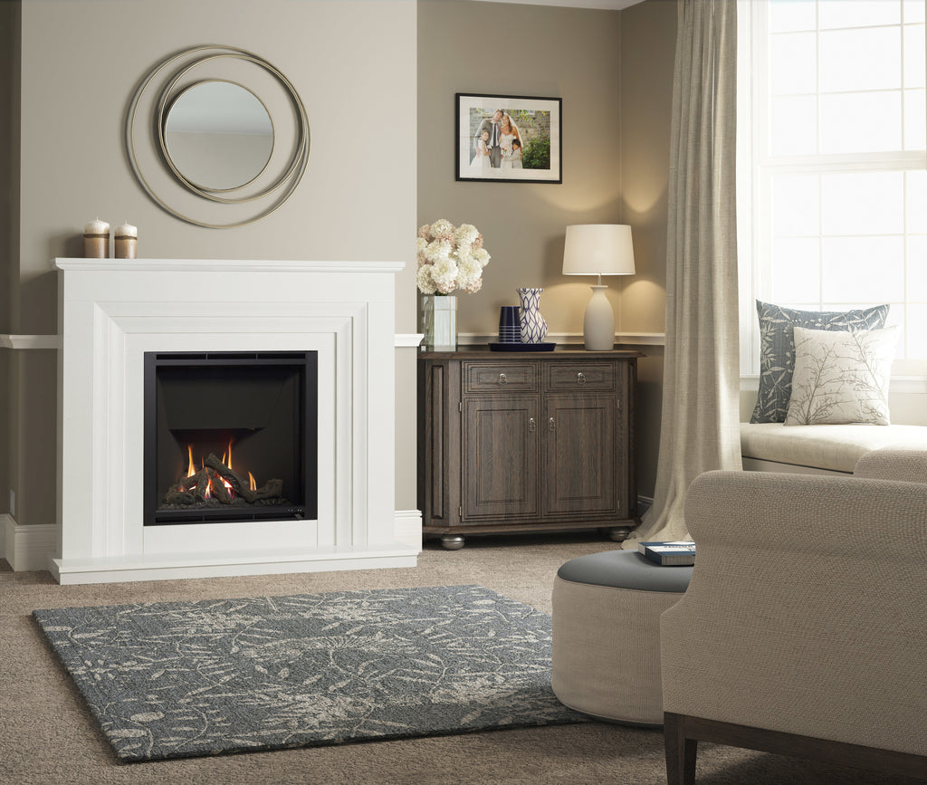 Vitalia 48" Gas