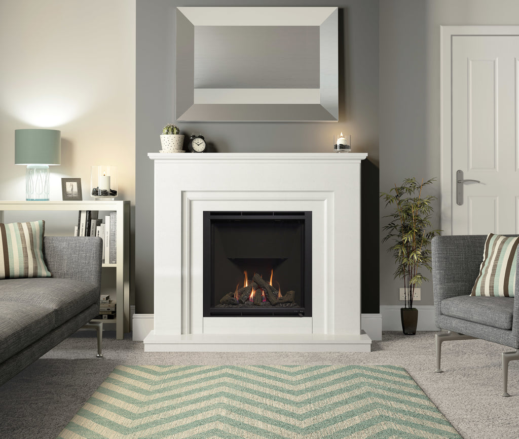 Embleton 52" Gas