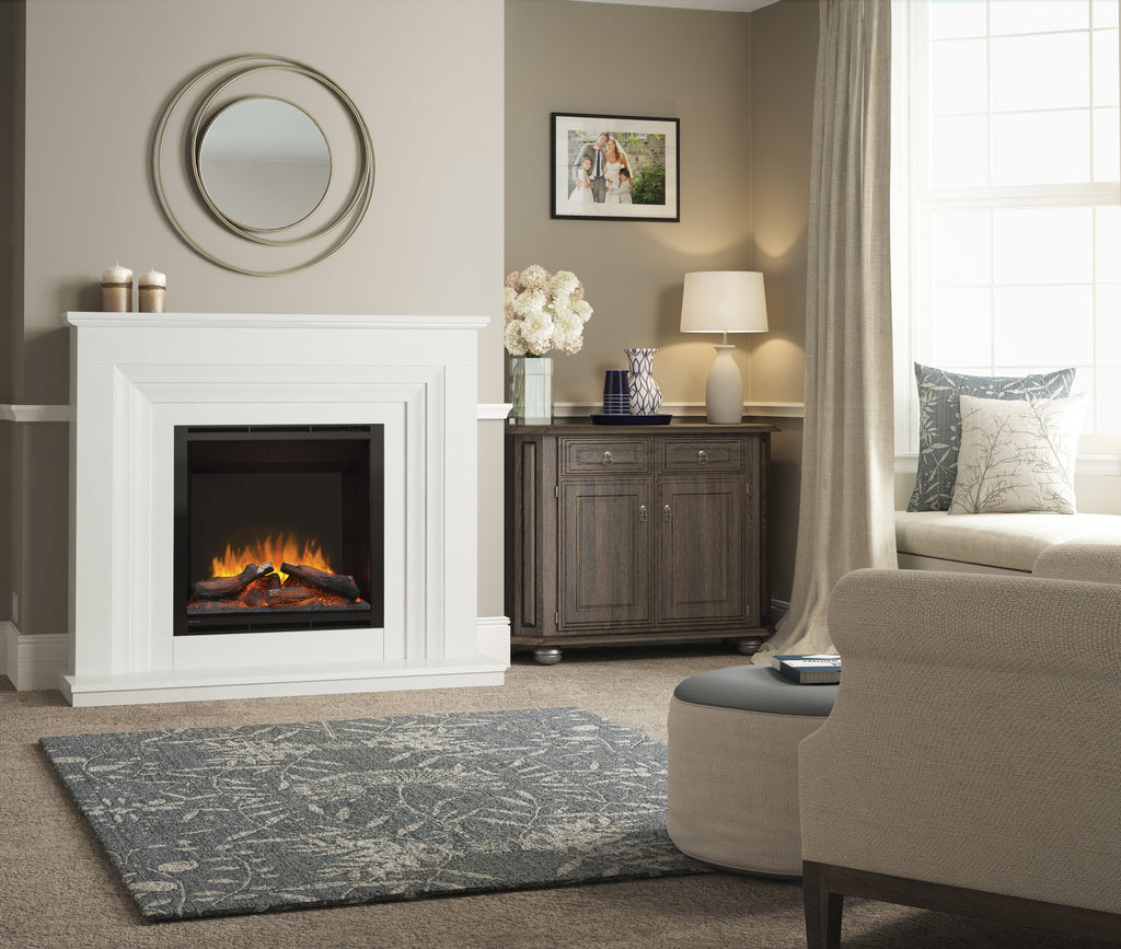 Vitalia 52" Electric