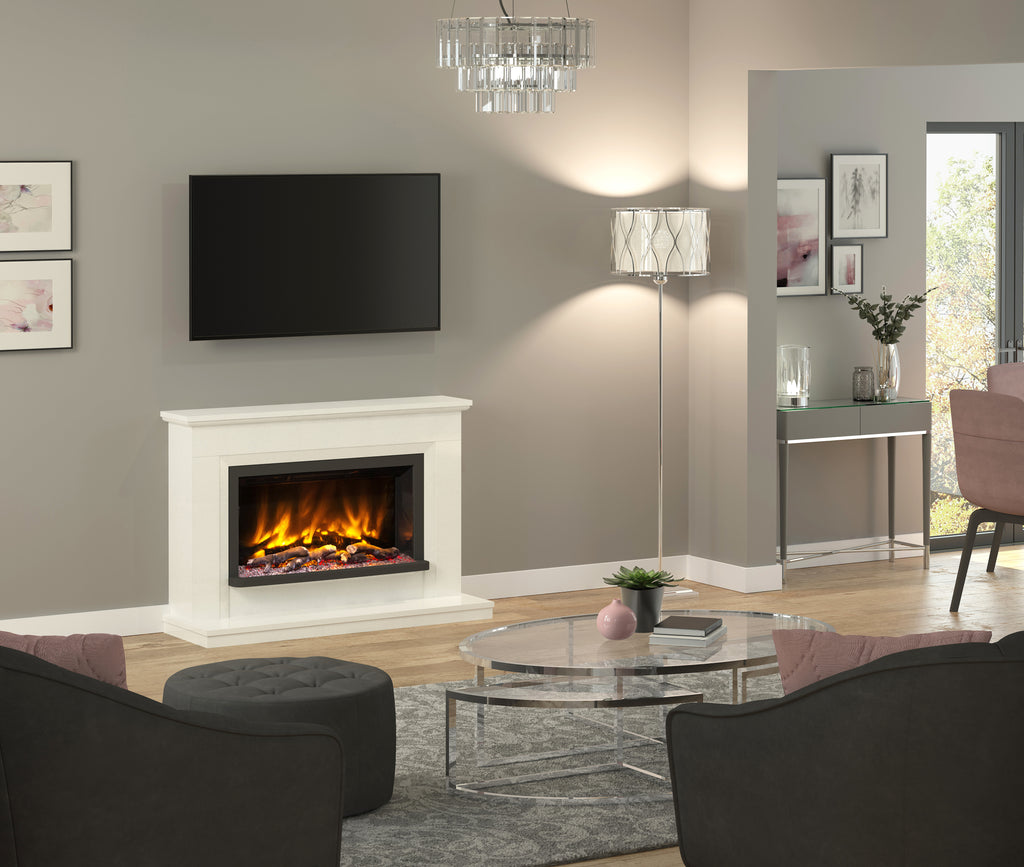 Vistus 48"